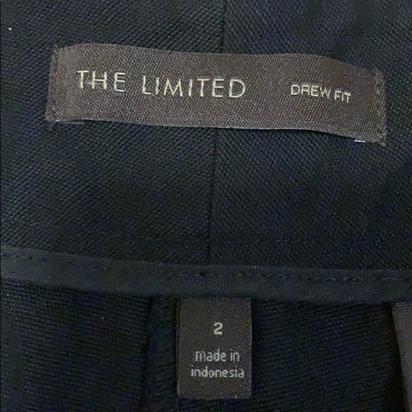 Women’s shorts: The Limited - Picture 2 of 3